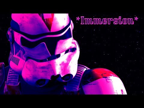 Arma 3 Star Wars 187th Legion BULLSHITTERY