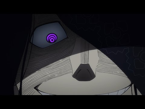 Fire Force (OST 2: Track 13) - "Dark Hero" (Joker's Theme)