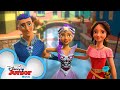 A New Tale Music Video Elena Of Avalor Disney Junior