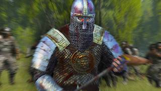 I ONLY Used MERCENARY Units for 24 Hours and Here's What Happened