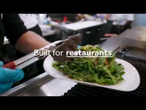 Toast POS is Built for Quick-Service