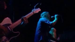 Cheena Live at Rough Trade Records in Brooklyn 7/22/2016