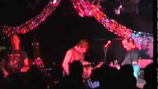 Screeching Weasel - Milloy at Leeds Collective AKA Stars in Their Eyes.dv