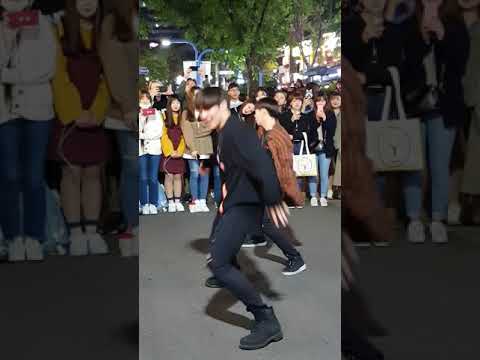 [MAXXAM] 180504 김민석 - Good Boy (BIGBANG cover)