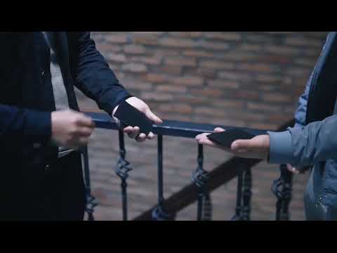 Saturn Magic - THREE ENVELOPES by Smagic Productions - Trick