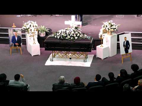 Van Hoe Funeral