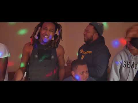 Gimme That - Yung Cujoo Ft Nino Boss