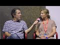 How to keep going in a crazy world - 180 Meets: Yo La Tengo