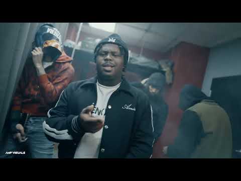 Shoebox Baby - OT7 Quanny Flow