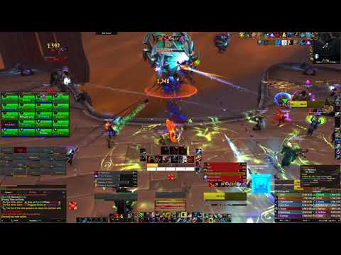 Mythic Eye of the Jailer - The Union