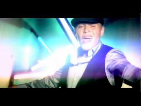 TYLER DALEY - BABY YOU ALONE [OFFICIAL VIDEO]