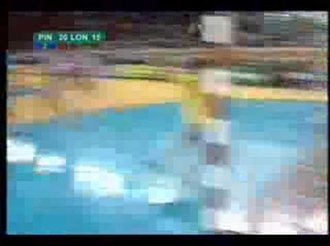 Handebol Pinheiros Campeão Liga Nacional 2007