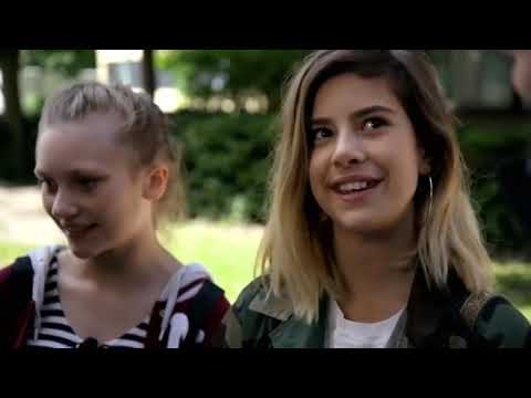 Felix Recenserar - Klassen (ReUpload)