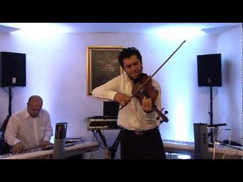 Formatia Gabi Gheorghe Arad