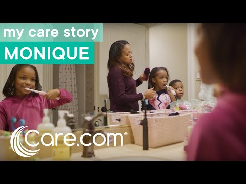 How to go back to work after having kids | Care.com