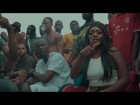 Smallgod x Ivorian Doll x Vic Mensa x Black Sherif x Kwaku DMC - Holy F4K  #drillmusic