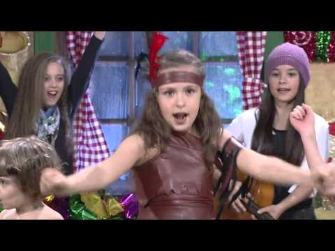 10 Rea Rexhepi - Tungare - Polifonia 2016