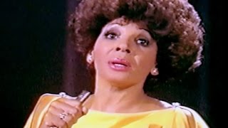 Shirley Bassey - As Long As He Needs Me (1976 Show #6)
