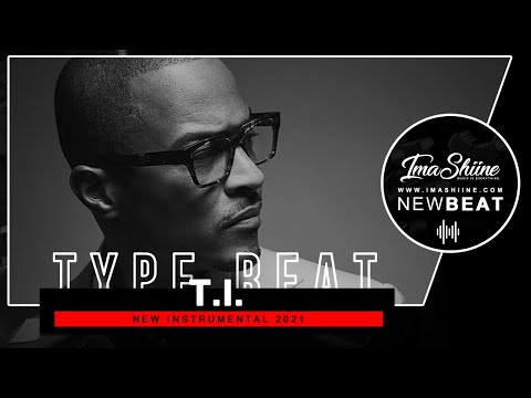 [FREE] T.I. (Type Beat) "Gas" | Trap Beat 2021