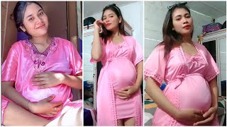 Download lagu Istri yang menawan pakai satin mp3