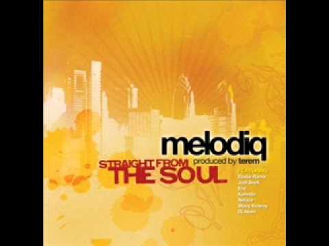 Melodiq - Thank You