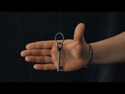 Alkomajster - LOCKE&KEY (prod. Vez) [OFFICIAL VIDEO]