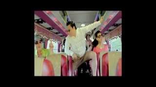 Mr Glow Sticks - I Party Rock & Dance Again To Gangnam Style (2k12 Mash Mix)