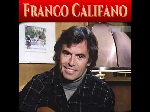 Franco Califano Story