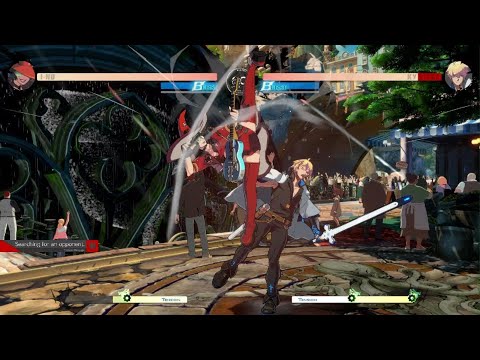 Ino Meterless Combo off JD!!! Guilty Gear Strive Ino gameplay Advanced Combo Guide pro lol jk