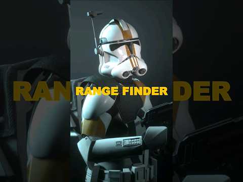 Unique details about Skins in Battlefront 2