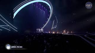 Download lagu IZONE - Nekkoya(Pick Me) 1st Concert in Seoul Eyes On Me mp3 Download lagu IZONE - Nekkoya(Pick Me) 1st Concert in Seoul Eyes On Me mp3