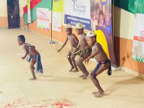 GROUPE VOROMAHERY BERENTY AMBOASARY SUD