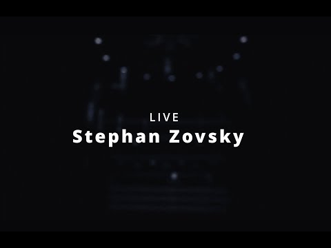 3000Grad | Stephan Zovsky - Live | 3023