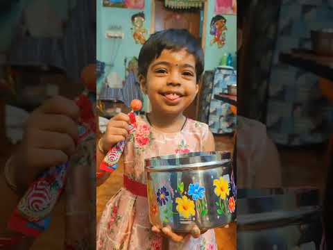 💢Chocolate Alaparaigal🤪Sahana Pappa Shorts Collection😂#சஹானா | #ramsivasatamil #shorts #comedy