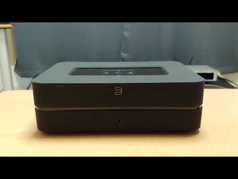 Bluesound Powernode 2i