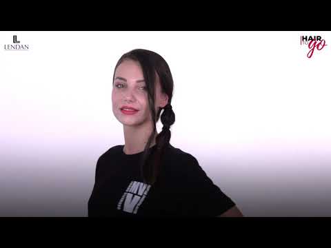 Nature Fix. Hair to Go | Lendan Cosmetics