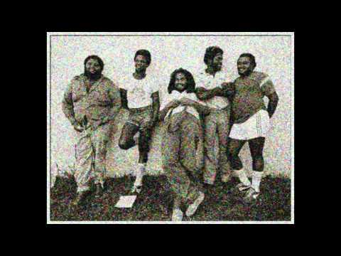 Inner Circle - Live - Rotterdam 1979