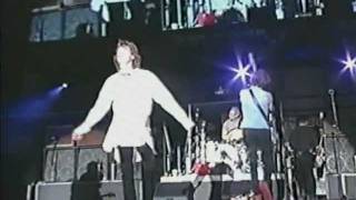 Rolling Stones - Street Fighting Man - Oakland &#39;94