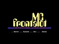 Data Record - Zero Day / MC Frontalot (Commodore 64)