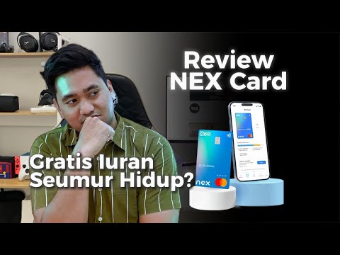 Nex Card