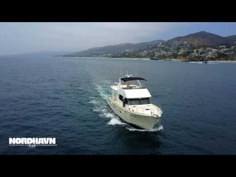 Nordhavn video: N59CP