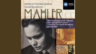 Des Knaben Wunderhorn, Volume II "Humoresken Collection": No. 1, Der Schildwache Nachtlied,...