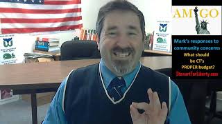 JUNE 14 libertymsg How high SHOULD Connecticut's budget be?