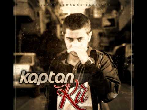 Kaptan - Kaç dakikam var