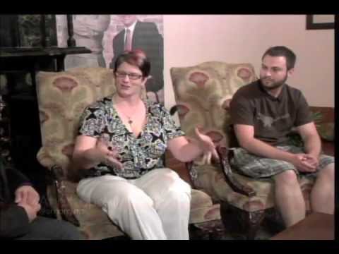 In Your Write Mind — Ann Kopchik & Mike Mehalek