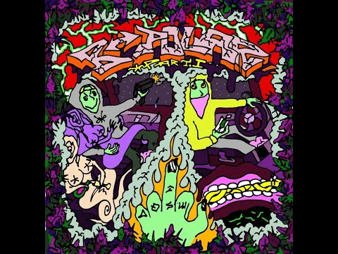 † [FREE] MAYOT X SEEMEE X SCUM OFF THE POT 2 TYPE BEAT † Free Type Beat 2022