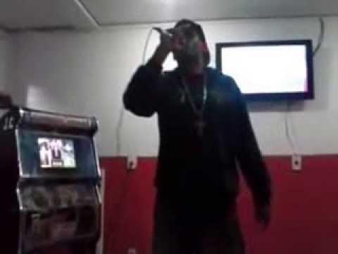 Mc Vida Loka e Mc Guizinho Zk