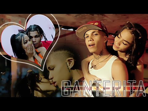 Loanyi mas flow ft Yoe dr   Ganterita video oficial Dir  @cadeteflow