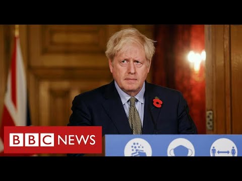 鮑里斯-約翰遜承諾更快地推出疫苗，因為軍隊帶來的幫助 - BBC News (Boris Johnson promises faster vaccine roll-out as army brought in to help - BBC News)