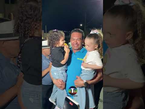 SENADOR STYVENSON VALENTIM ENTREGA AMBULÂNCIA SEMI-UTI EM SÃO BENTO DO TRAIRI